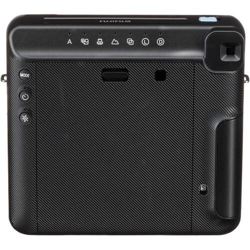 Fujifilm Instax Square SQ6 Instant Film Camera Aqua Blue
