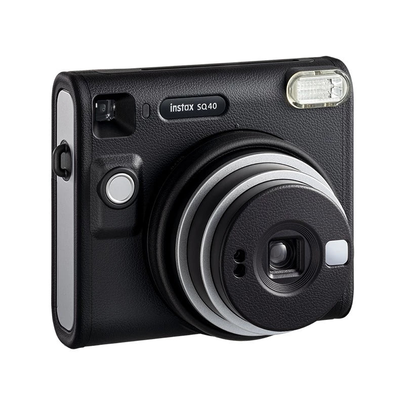 Fujifilm Instax Square SQ40 Instant Camera