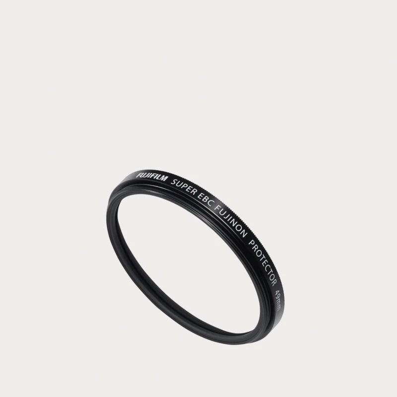 Fujifilm 62mm Protector Filter