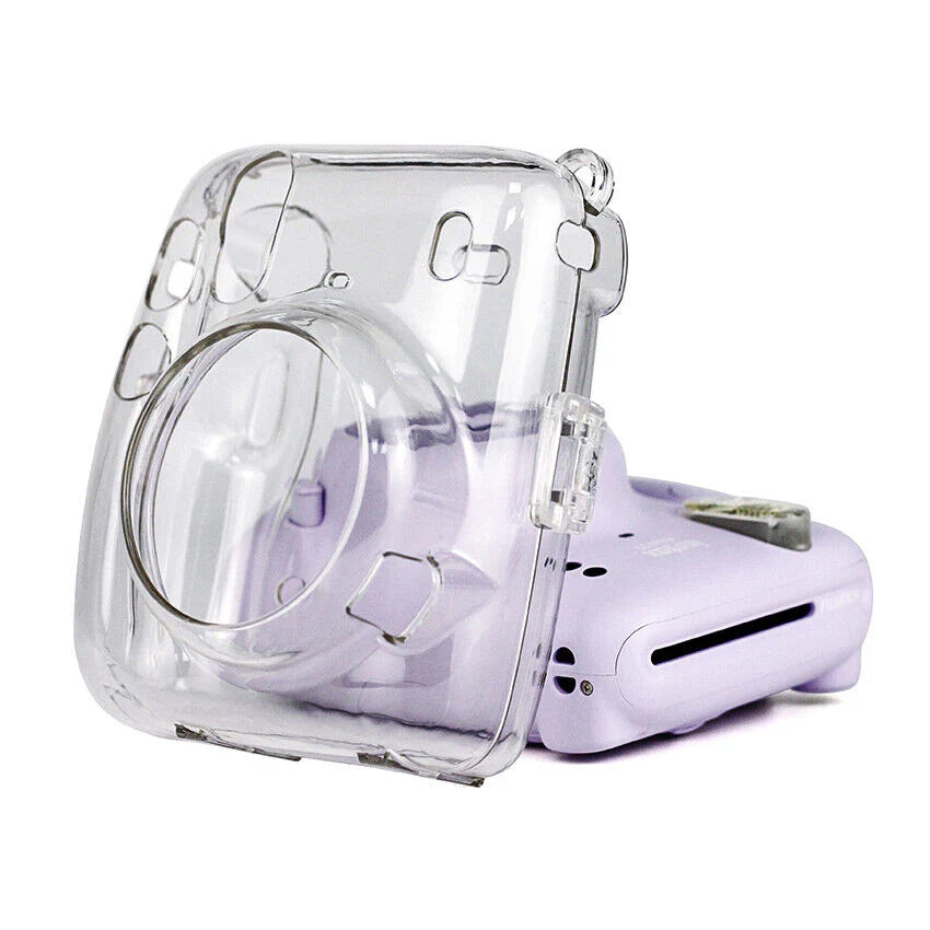 Fujifilm Instax Clear Case Mini 11