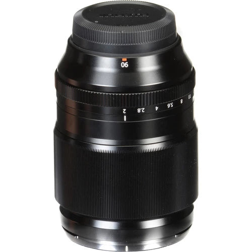 Fujifilm XF 90mm f2 R LM WR Lens