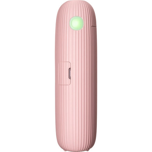 Fujifilm Instax Mini Link 2 Smartphone Printer (Soft Pink)
