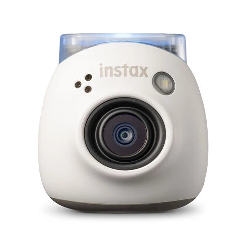 Fujifilm Instax PAL Digital Camera Package White Artist