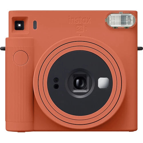 Fujifilm Instax Square Sq1 Orange