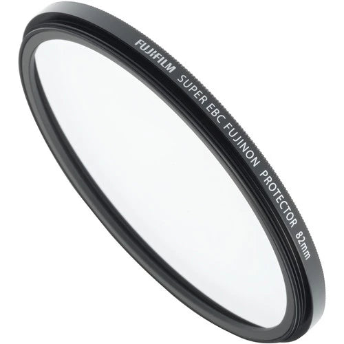 Fujifilm PRF-82 82mm Protector Filter