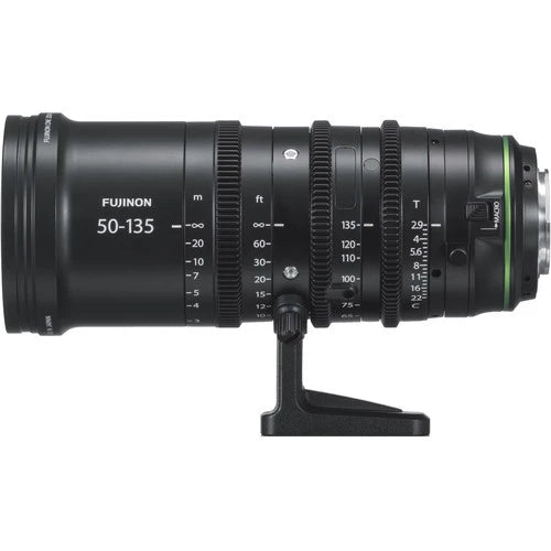 Fujifilm MKX50-135mm T2.9 (Fuji X-Mount)