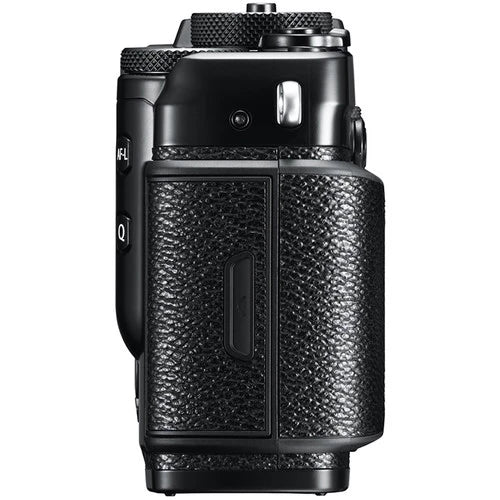 Fujifilm X-Pro2 Kit Mirrorless Digital Camera with 35mm F2.0 Black