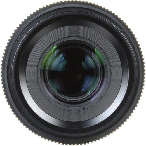 Fujifilm GF 120mm f4 Macro R LM Lens