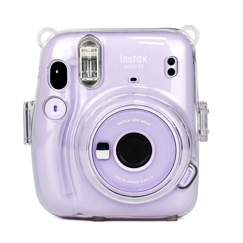 Fujifilm Instax Clear Case Mini 11
