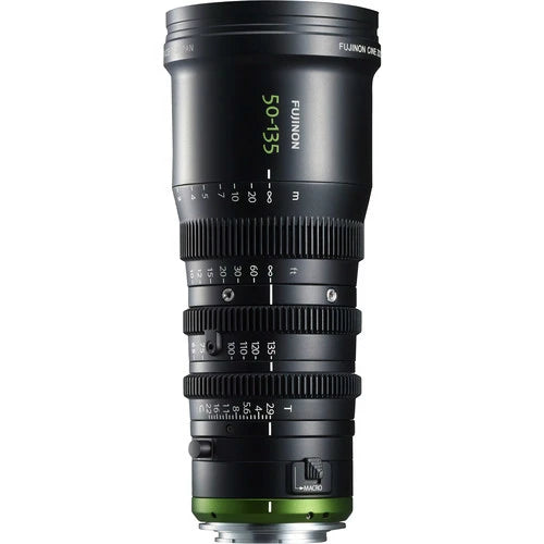 Fujifilm MK50-135mm T2.9 (Sony E-Mount)