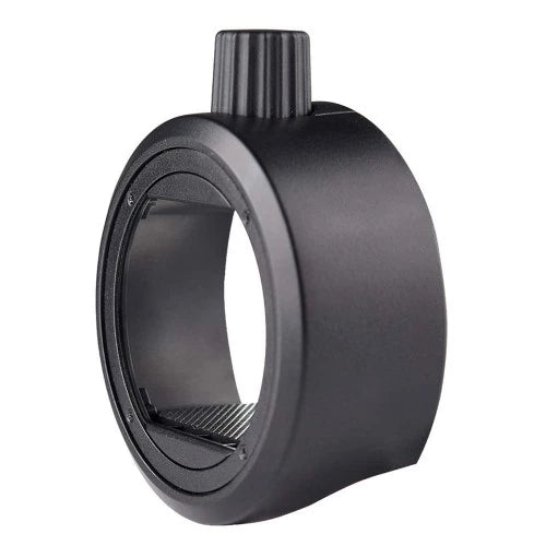 Godox S-R1 Round Head Magnetic Modifier Adapter