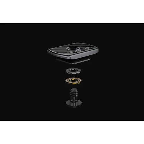 PGYTECH Damping Head Quick Release Plate P-CG-031