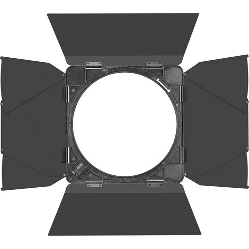 Godox LB-02 Barndoor for FLS10 Fresnel Lens