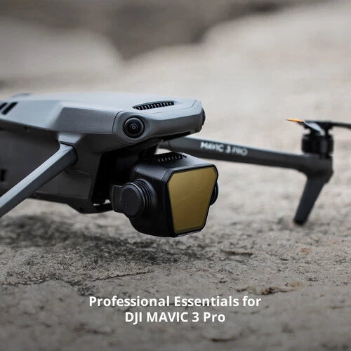 PGYTECH DJI Mavic 3 Pro UV Filter (Professional) P-43A-030