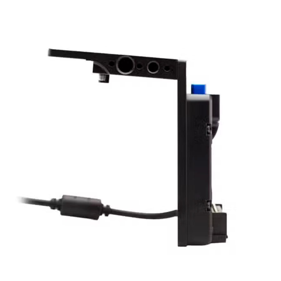 FXLion NANOFX9 V-Mount Convert DC Connection to Power Camera