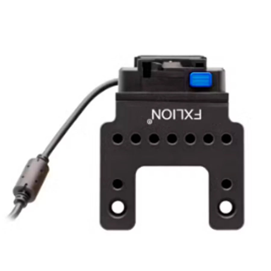 FXLion NANOFX6 V-Mount Convert DC Connection to Power Camera