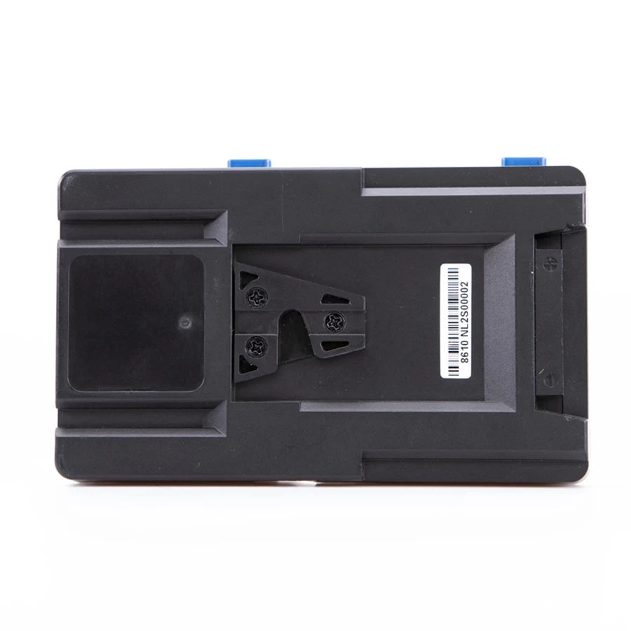 FXLion NANOL2S-C Use Two NANO Batteries