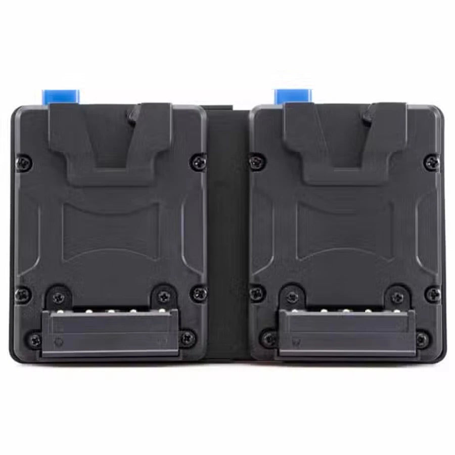 FXLion NANOL2S Use Two NANO Batteries