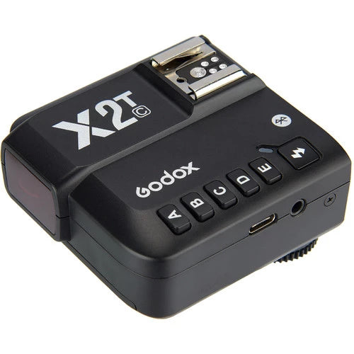 Godox X2T-N TTL Wireless Flash Trigger for Nikon