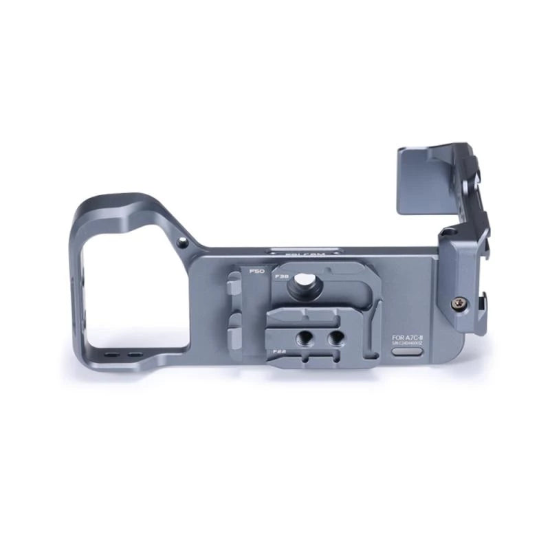 FALCAM F22&F38&F50 Quick Release Camera L-Bracket (FOR SONY A7C) C00B3A02