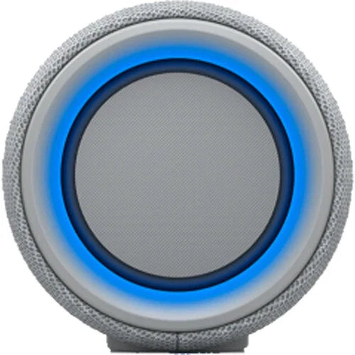 Sony SRS XG300 X-Series Portable Wireless Speaker Grey