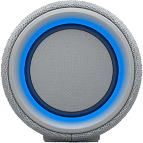 Sony SRS XG300 X-Series Portable Wireless Speaker Grey