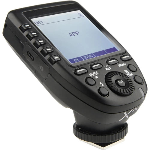 Godox XProC TTL Wireless Flash Trigger for Canon