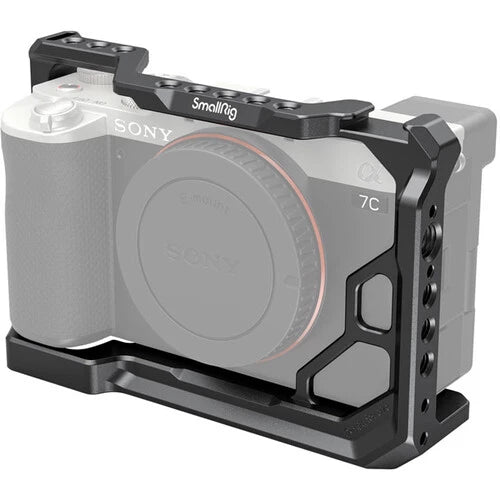 SmallRig 3081 Cage for Sony A7C