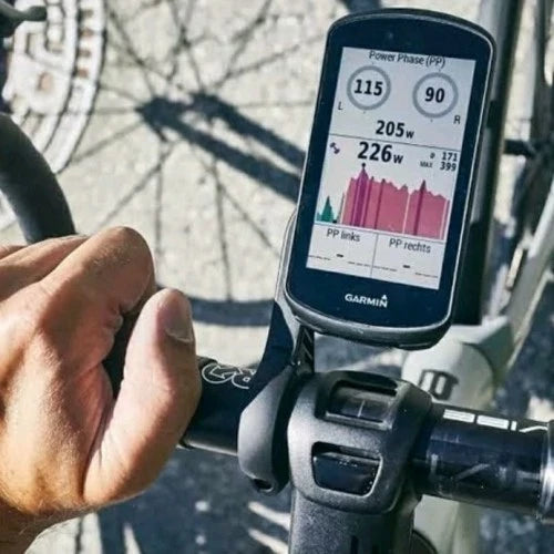 GARMIN Edge 1030 Plus Bundle GPS SEA A03877