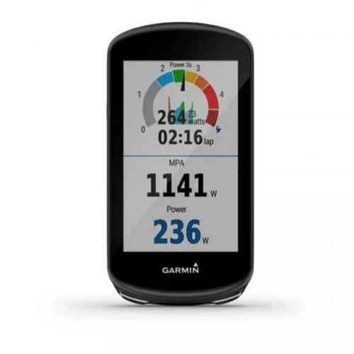 GARMIN Edge 1030 Plus Bundle GPS SEA A03877