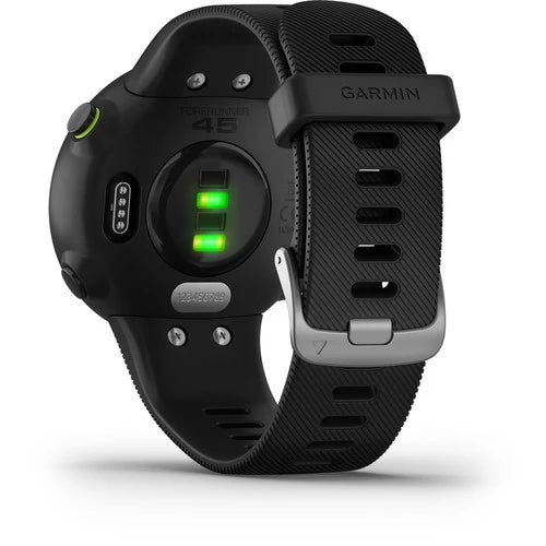 Garmin Forerunner 45GPS Running Watch 42mm Black