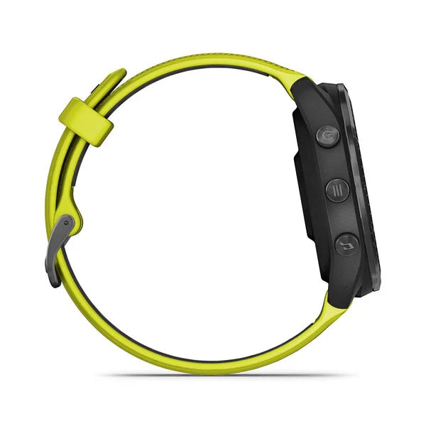 Garmin Forerunner 965 Yellow GPS Running Smartwatch