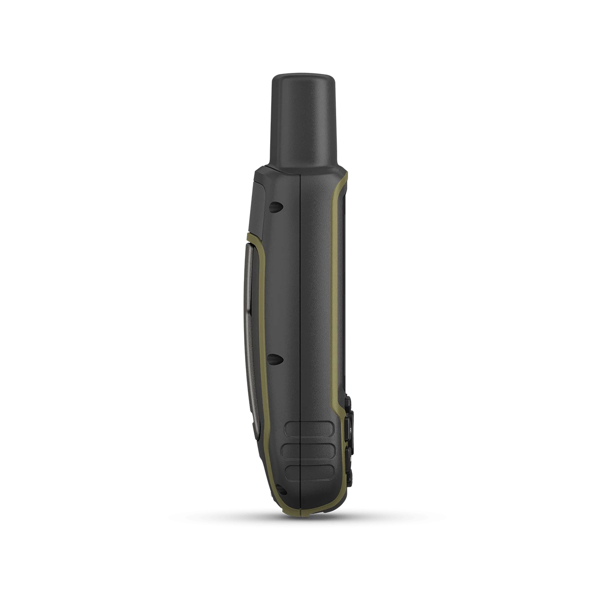 GARMIN GPSMAP 65S without SD Card