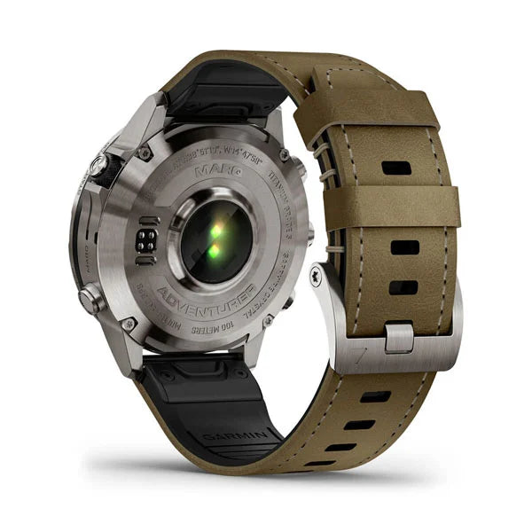 Garmin MARQ Adventurer Gen 2 GPS SmartWatch