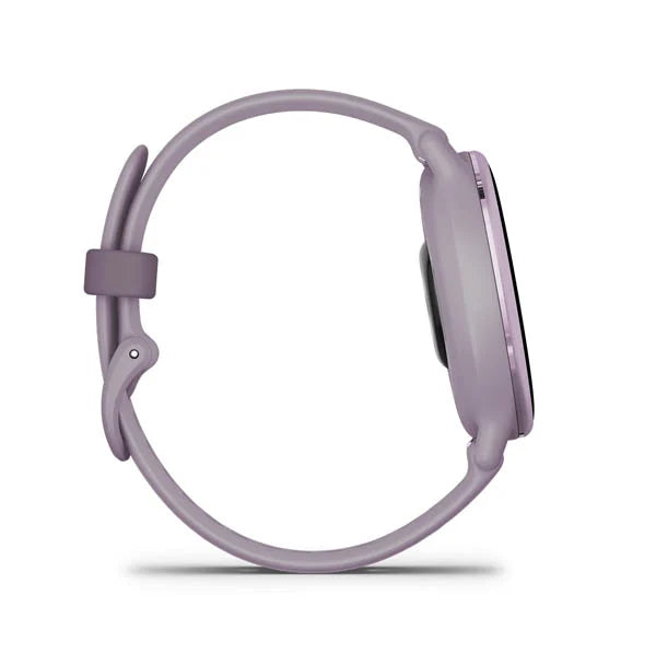 Garmin vivoactive 5, GPS, WiFi, Running SmartWatch, Orchid