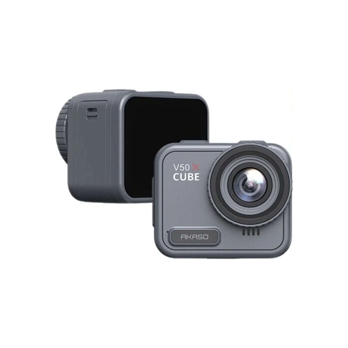 Akaso V50X Cube Action Camera