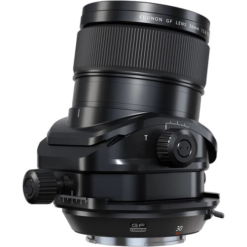 FUJIFILM GF 30MM F5.6 T/S