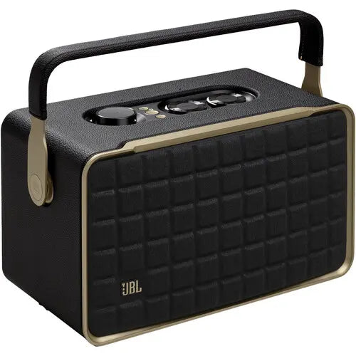 JBL Authentic 300 Black