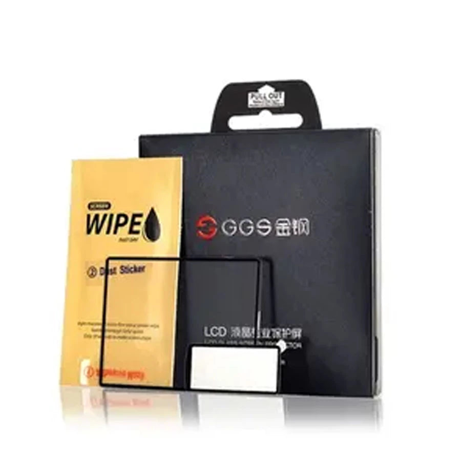 GGS C8 Glass Screen Protector For Canon EOS R6