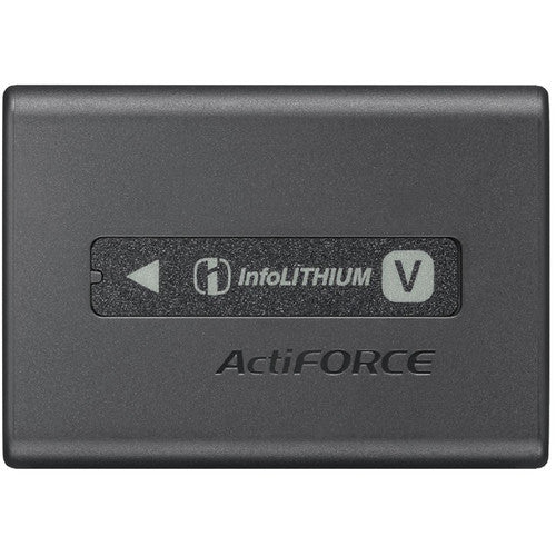 Sony NP-FV100A V-Series Rechargeable Battery Pack