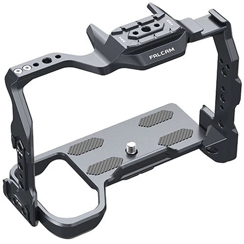 FALCAM F22&F38&F50 Quick Release Camera Cage(for A7M3/A7S3/A7R4/A1) V2 2635A
