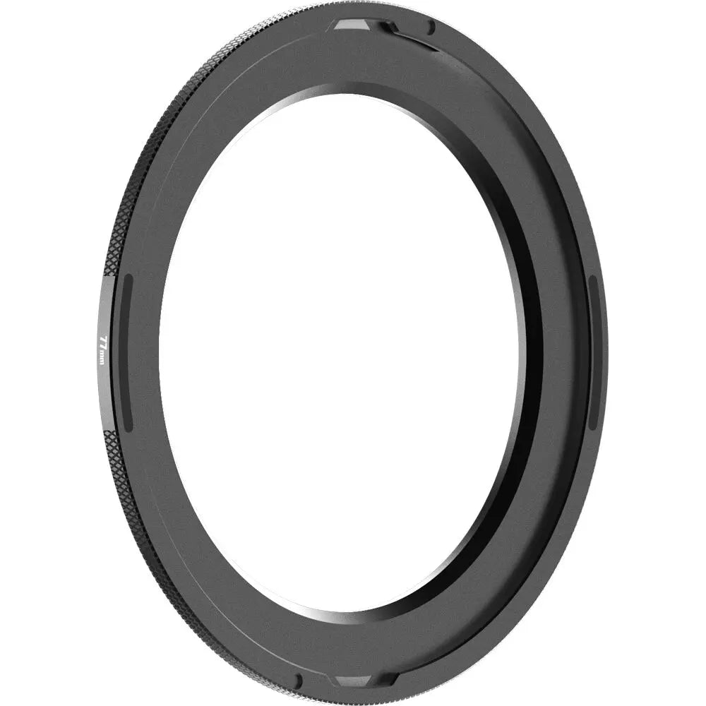 PolarPro Thread Plate for Helix Magnetic Filter (77mm)