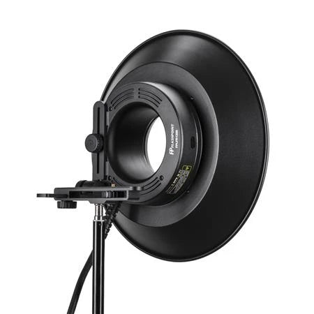 Godox RFT-21S Silver Reflector for R1200 Ring Flash Head