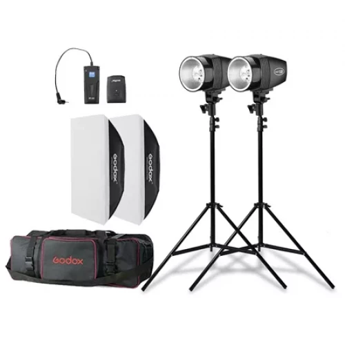 Godox K150 Kit Studio Flash