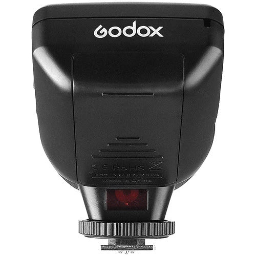 Godox XProP TTL Wireless Flash Trigger for Pentax