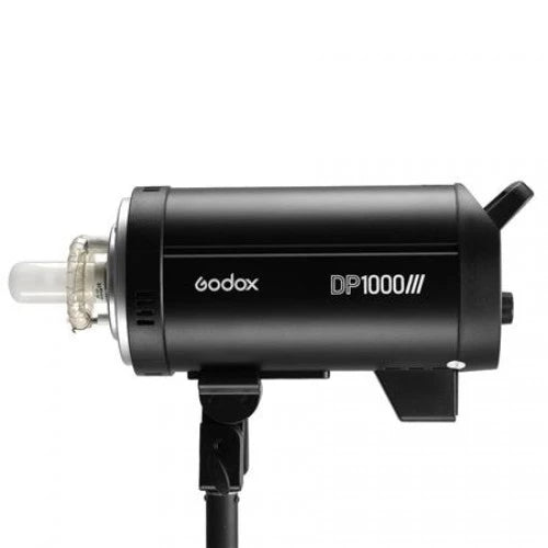 Godox DP1000III Professional Studio Flash Head