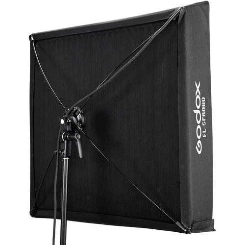 Godox FL-SF6060 Softbox with Grid for Flexible LED Panel FL150S