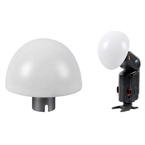 Godox AD-S17 Wide Angle Soft Focus Shade Diffuser for AD200