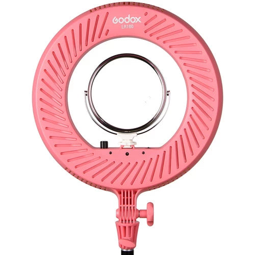 Godox LED LR180 PINK