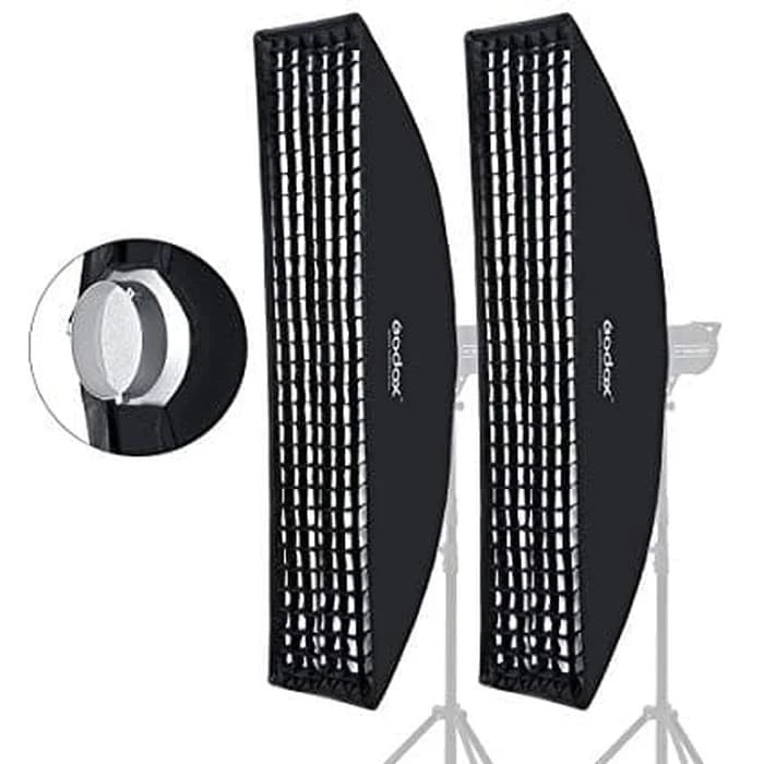 Godox SB-NBM 30120 Softbox with Grid